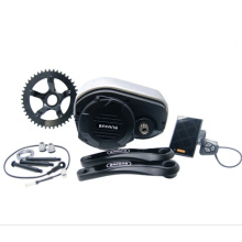 Kit de conversion de vélo électrique de haute performance Bafang 48V 500W MID Motor Kit